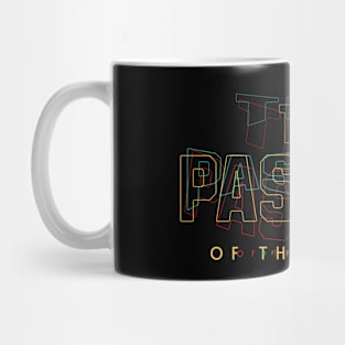 The Passion Of The Christ Mug